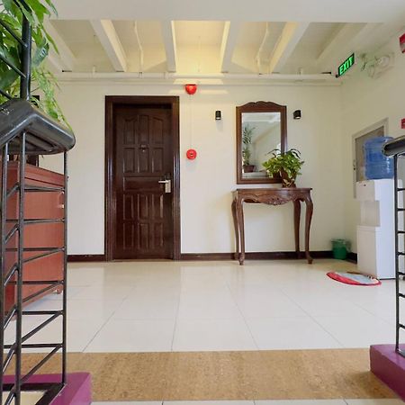 La Anclar Hotel Davao City Dış mekan fotoğraf