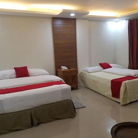 La Anclar Hotel Davao City Dış mekan fotoğraf