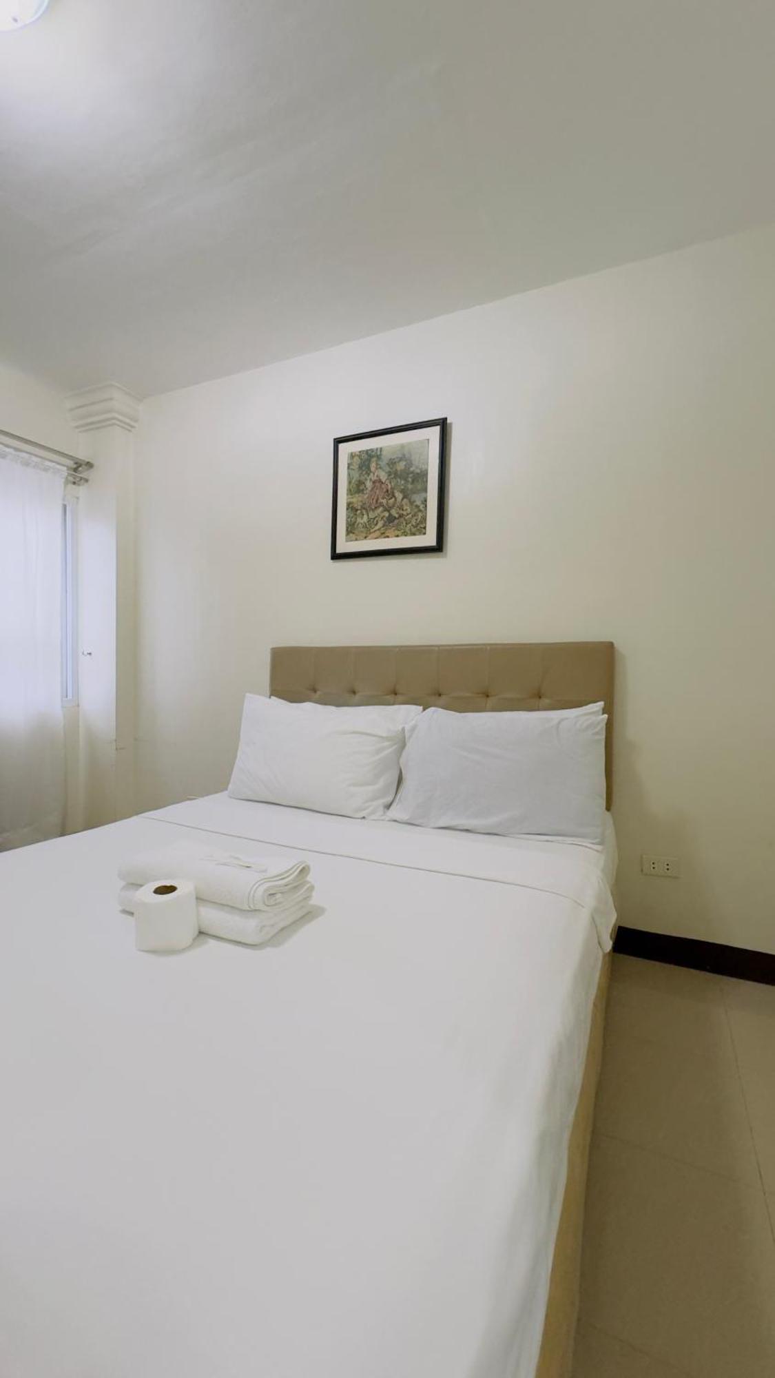 La Anclar Hotel Davao City Dış mekan fotoğraf