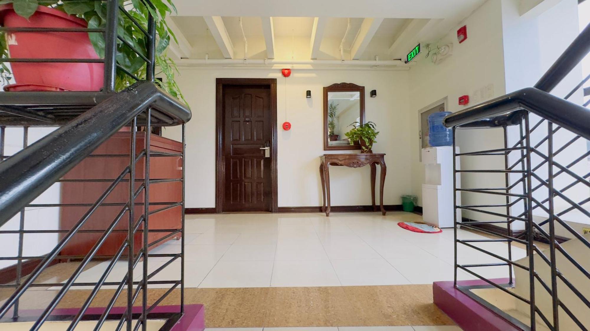 La Anclar Hotel Davao City Dış mekan fotoğraf