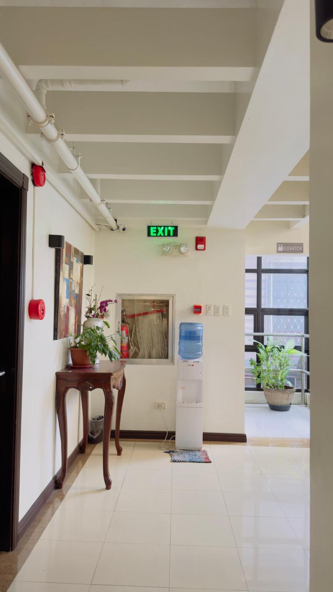 La Anclar Hotel Davao City Dış mekan fotoğraf