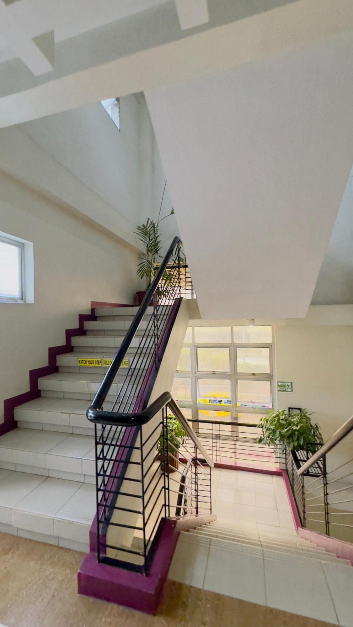 La Anclar Hotel Davao City Dış mekan fotoğraf
