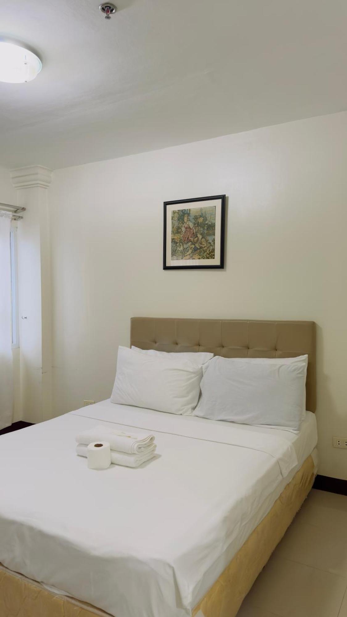 La Anclar Hotel Davao City Dış mekan fotoğraf