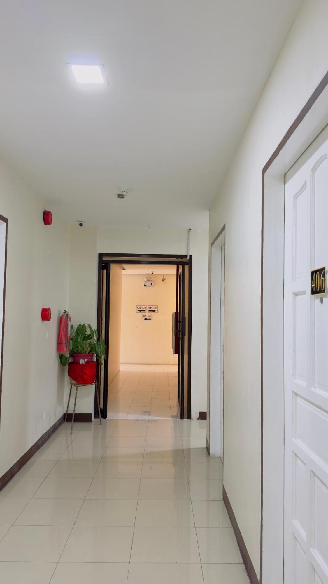La Anclar Hotel Davao City Dış mekan fotoğraf