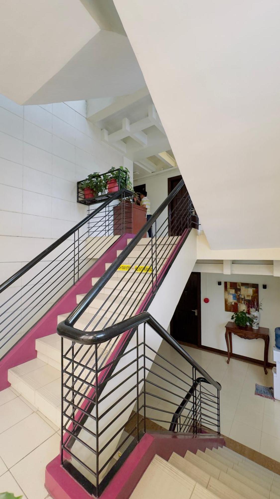 La Anclar Hotel Davao City Dış mekan fotoğraf