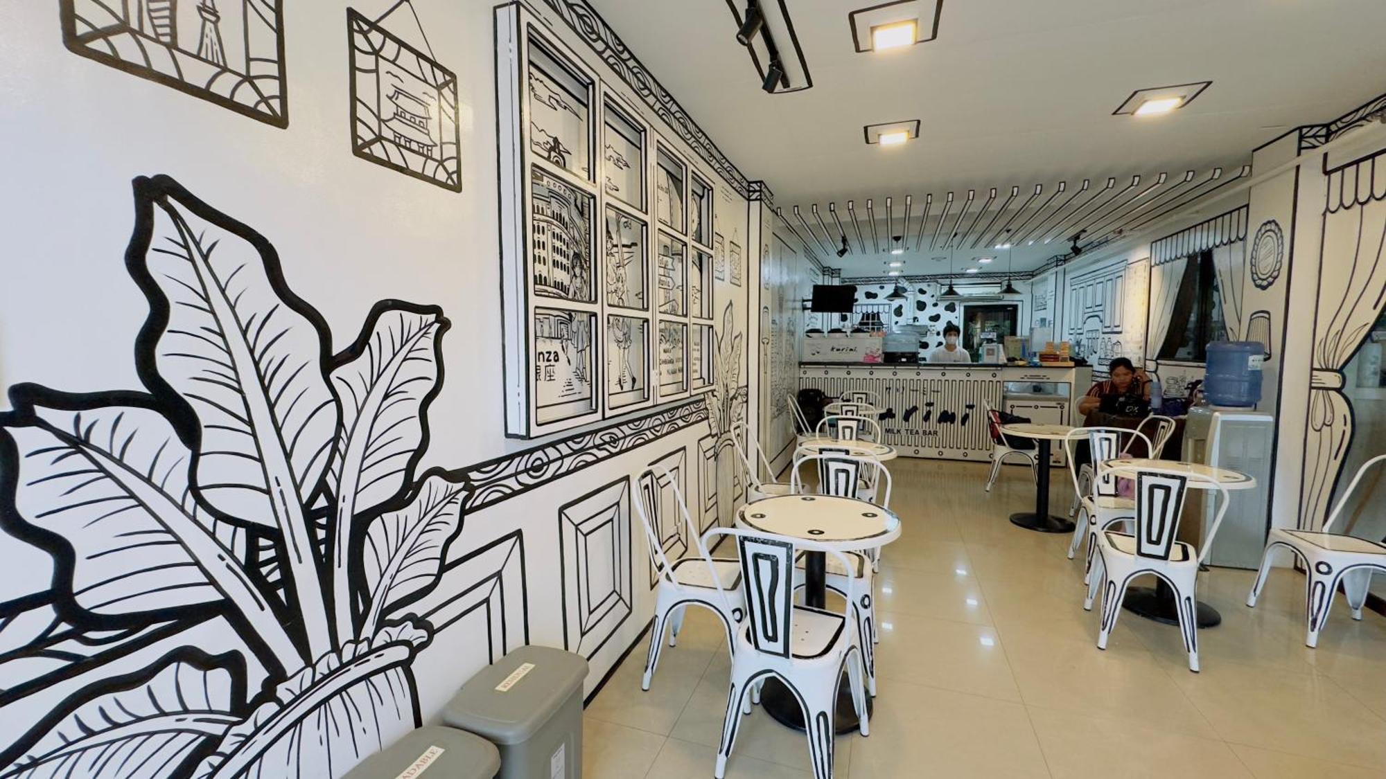 La Anclar Hotel Davao City Dış mekan fotoğraf