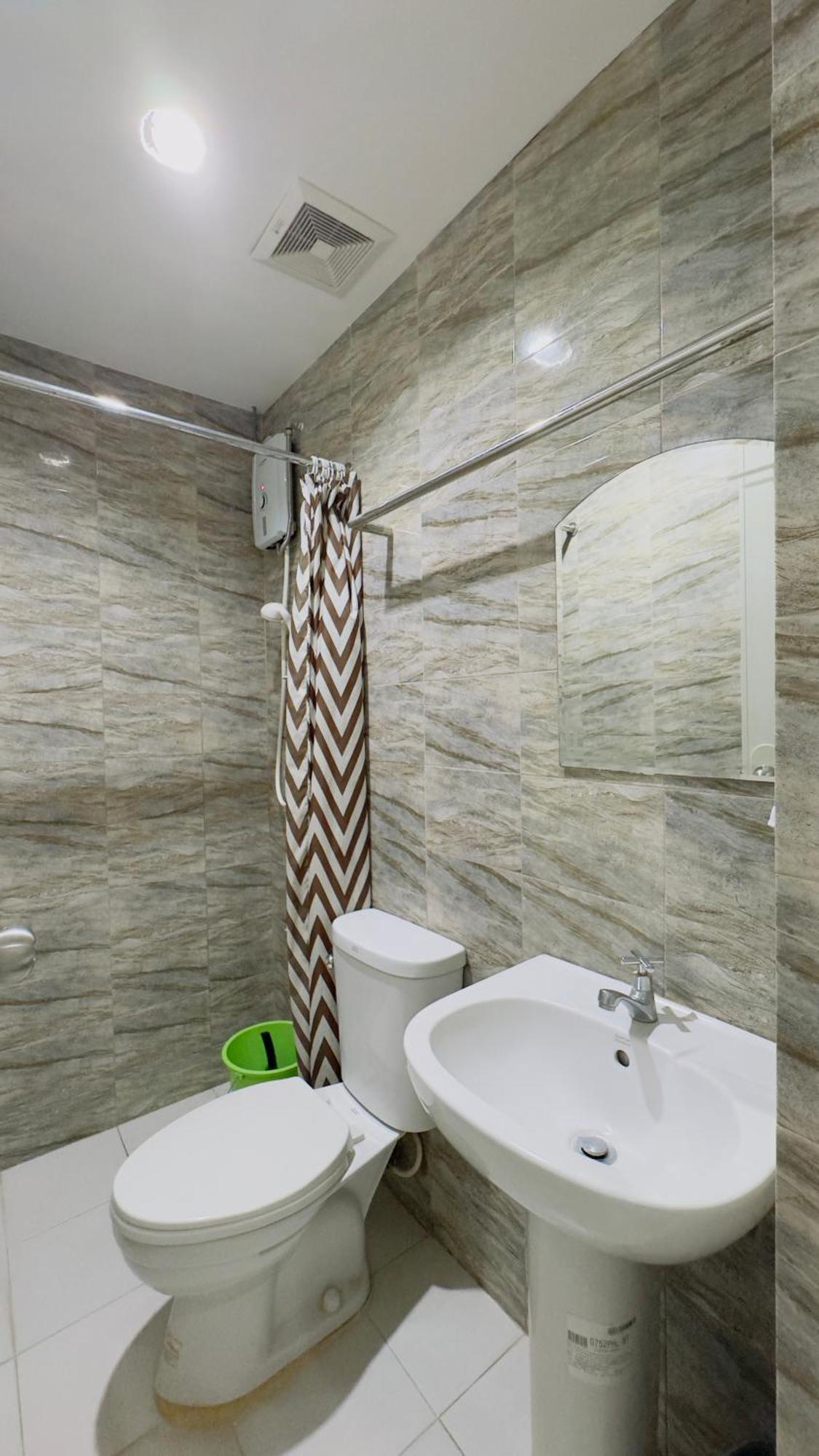 La Anclar Hotel Davao City Dış mekan fotoğraf