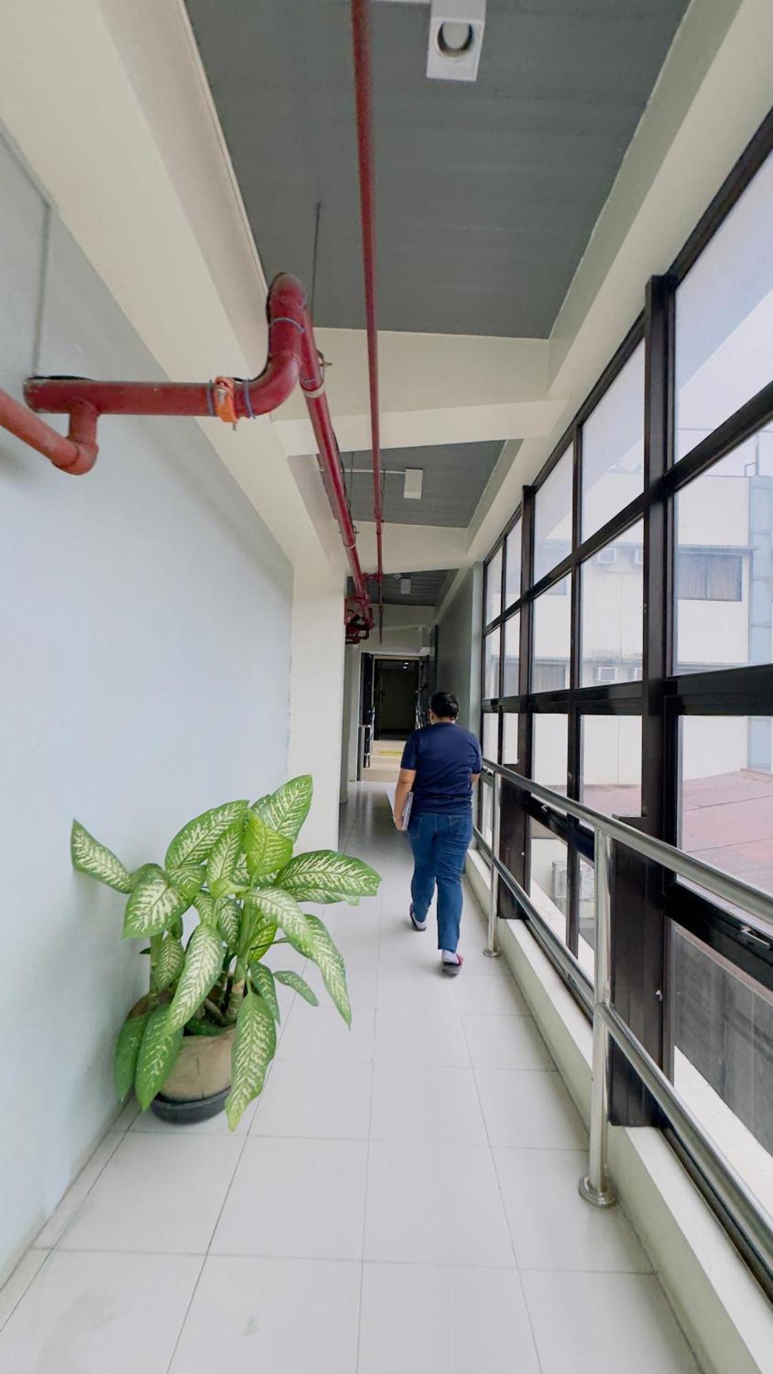 La Anclar Hotel Davao City Dış mekan fotoğraf