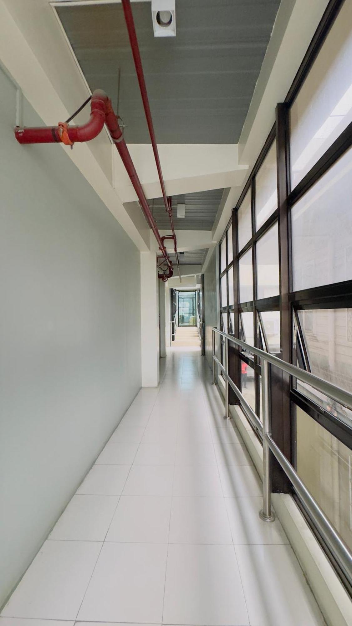 La Anclar Hotel Davao City Dış mekan fotoğraf