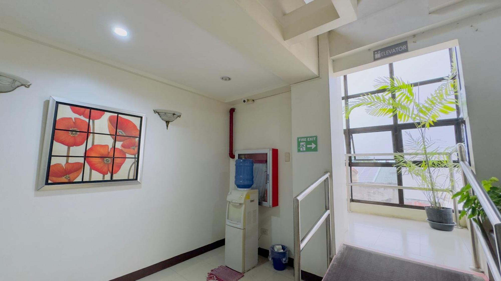La Anclar Hotel Davao City Dış mekan fotoğraf