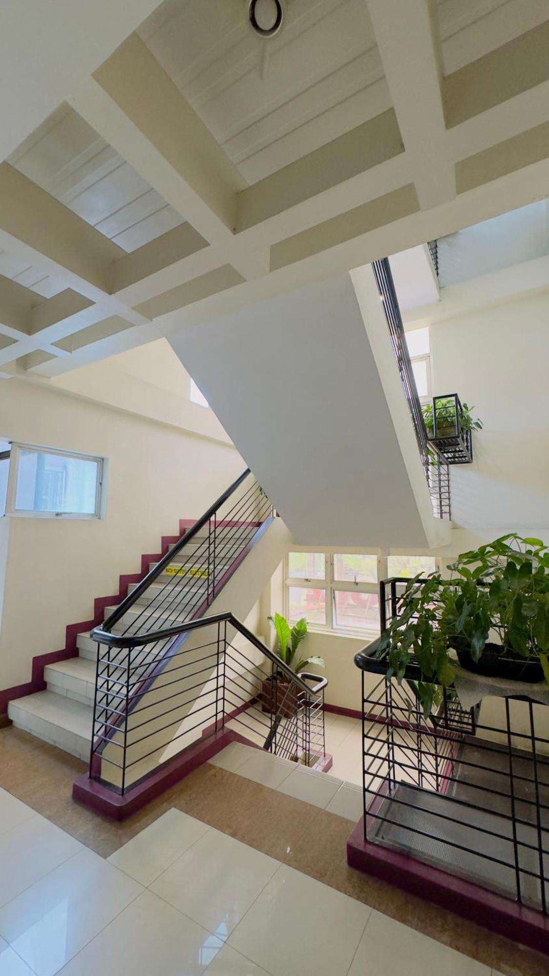 La Anclar Hotel Davao City Dış mekan fotoğraf