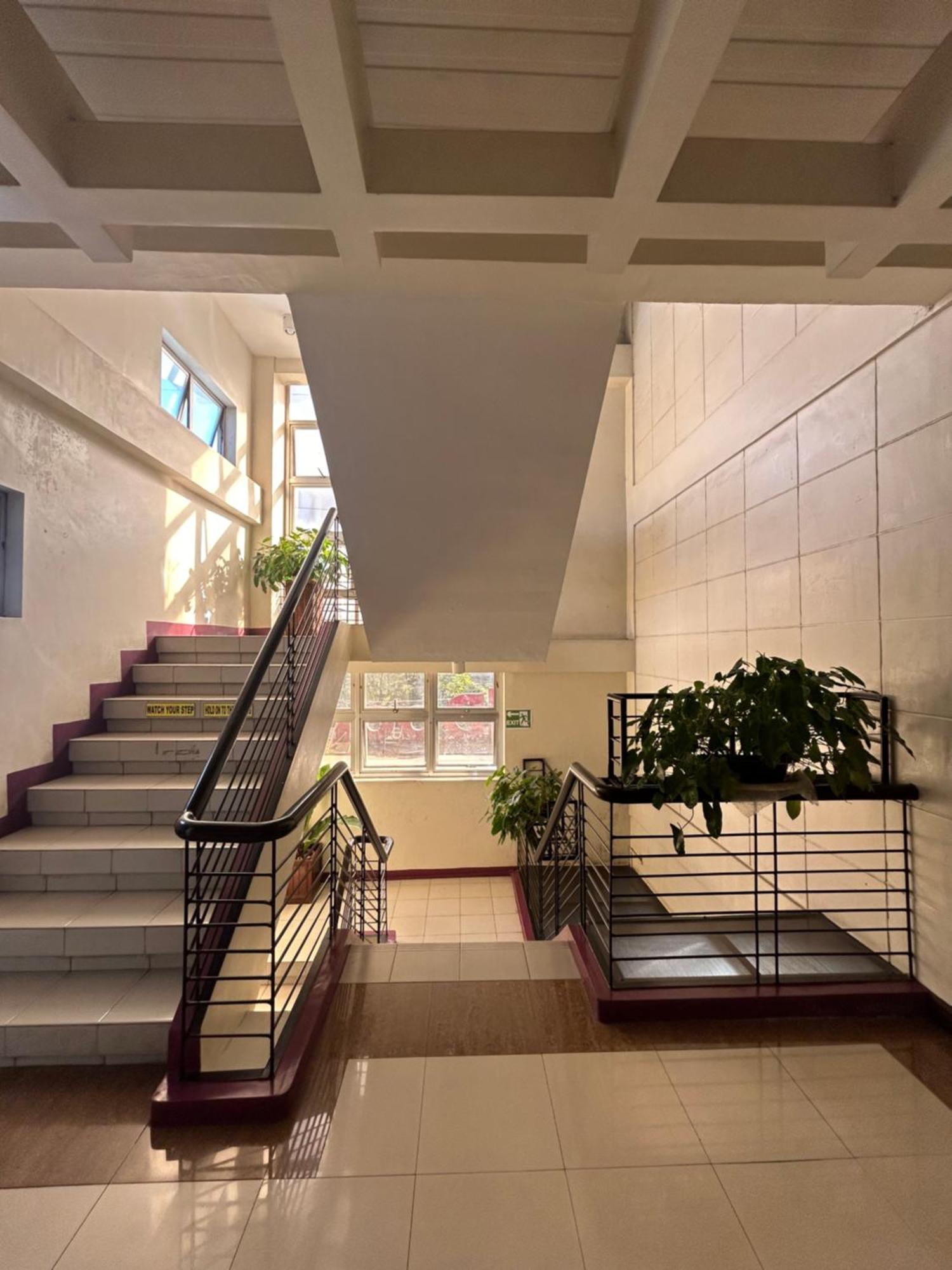 La Anclar Hotel Davao City Dış mekan fotoğraf