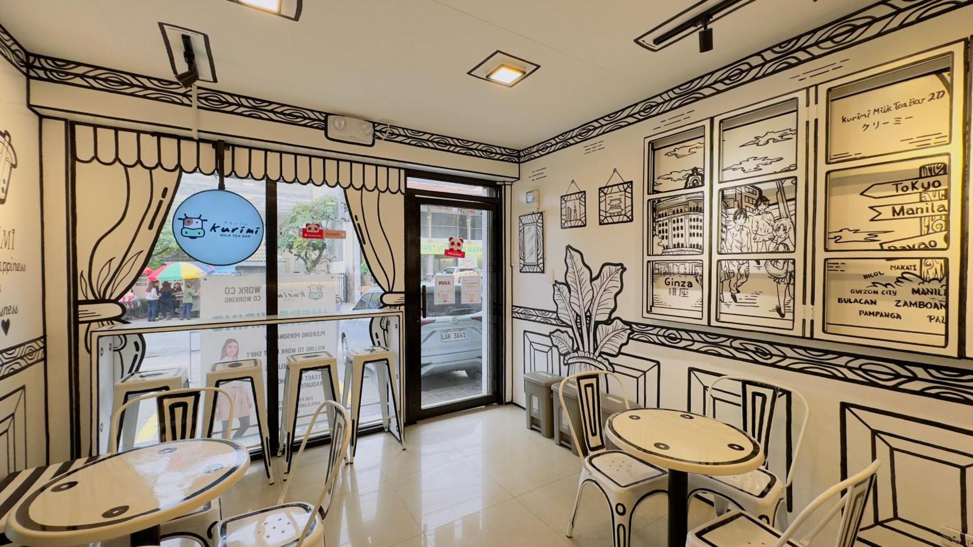 La Anclar Hotel Davao City Dış mekan fotoğraf