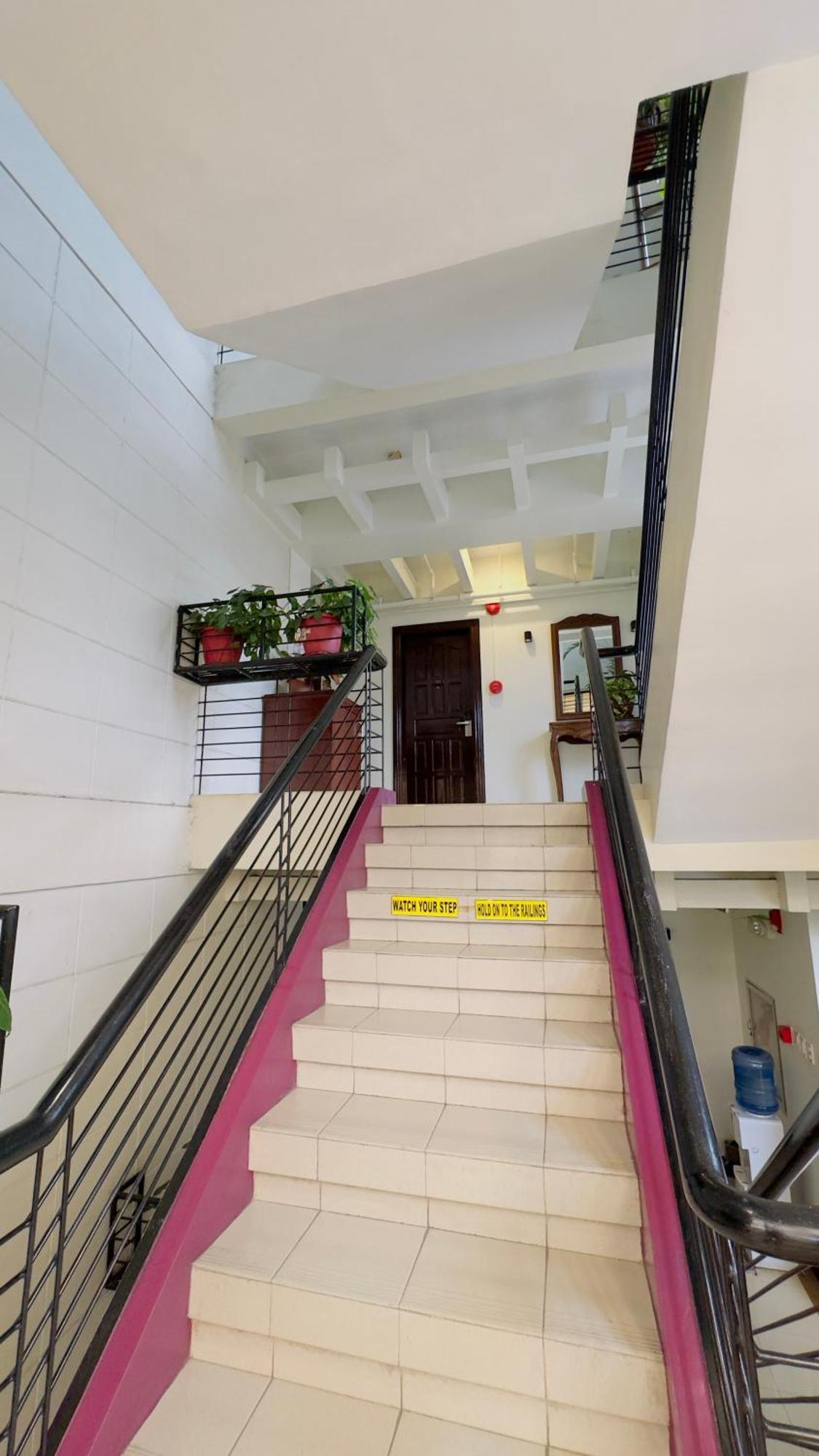 La Anclar Hotel Davao City Dış mekan fotoğraf