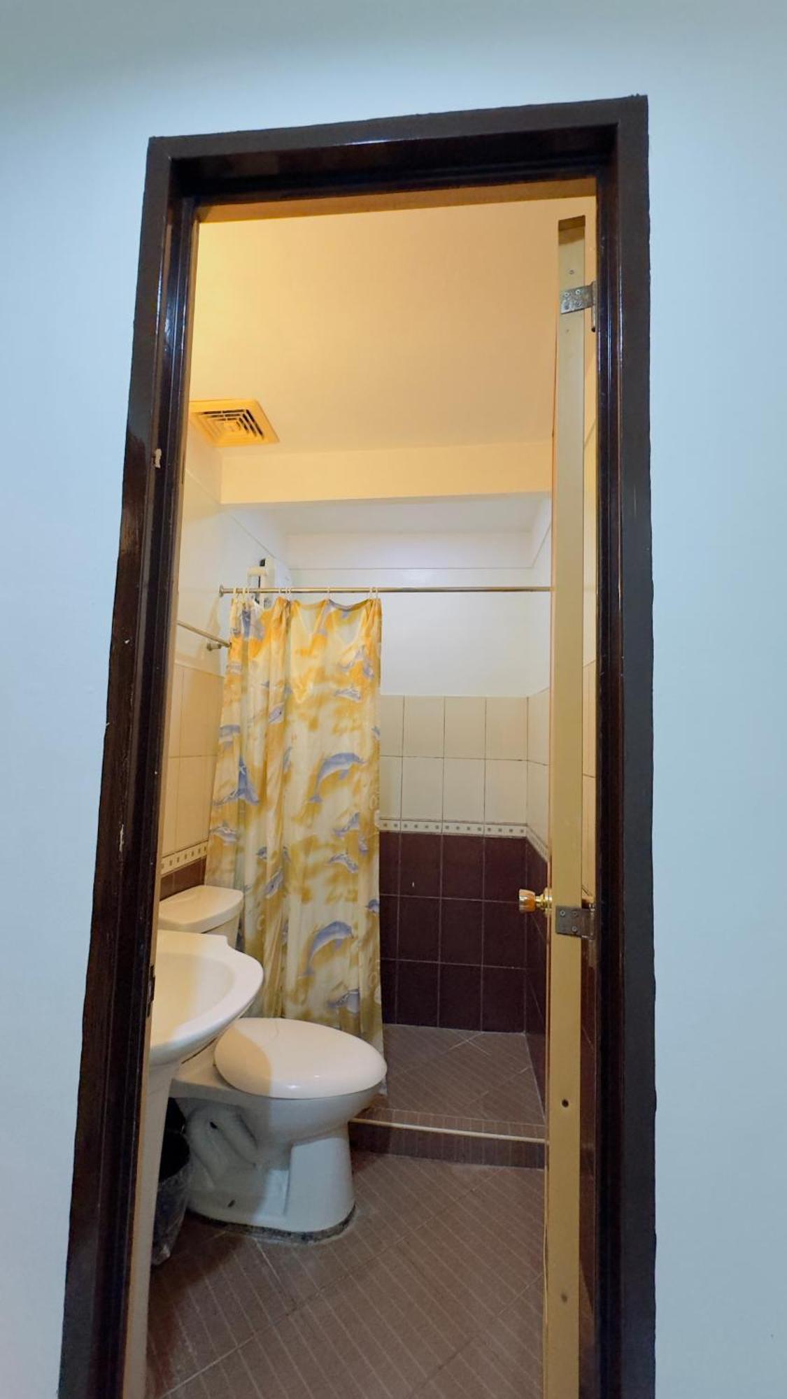 La Anclar Hotel Davao City Dış mekan fotoğraf