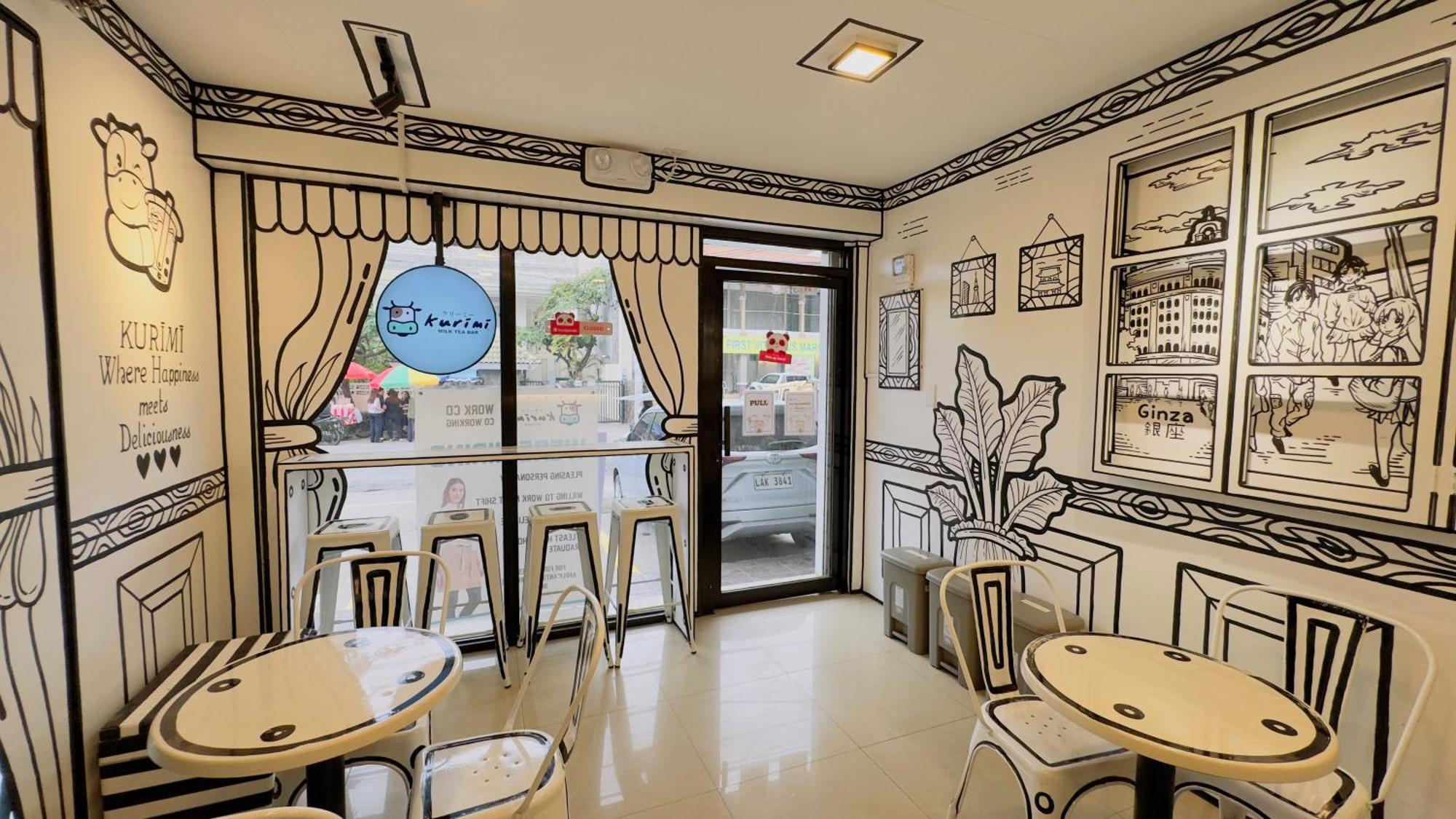 La Anclar Hotel Davao City Dış mekan fotoğraf
