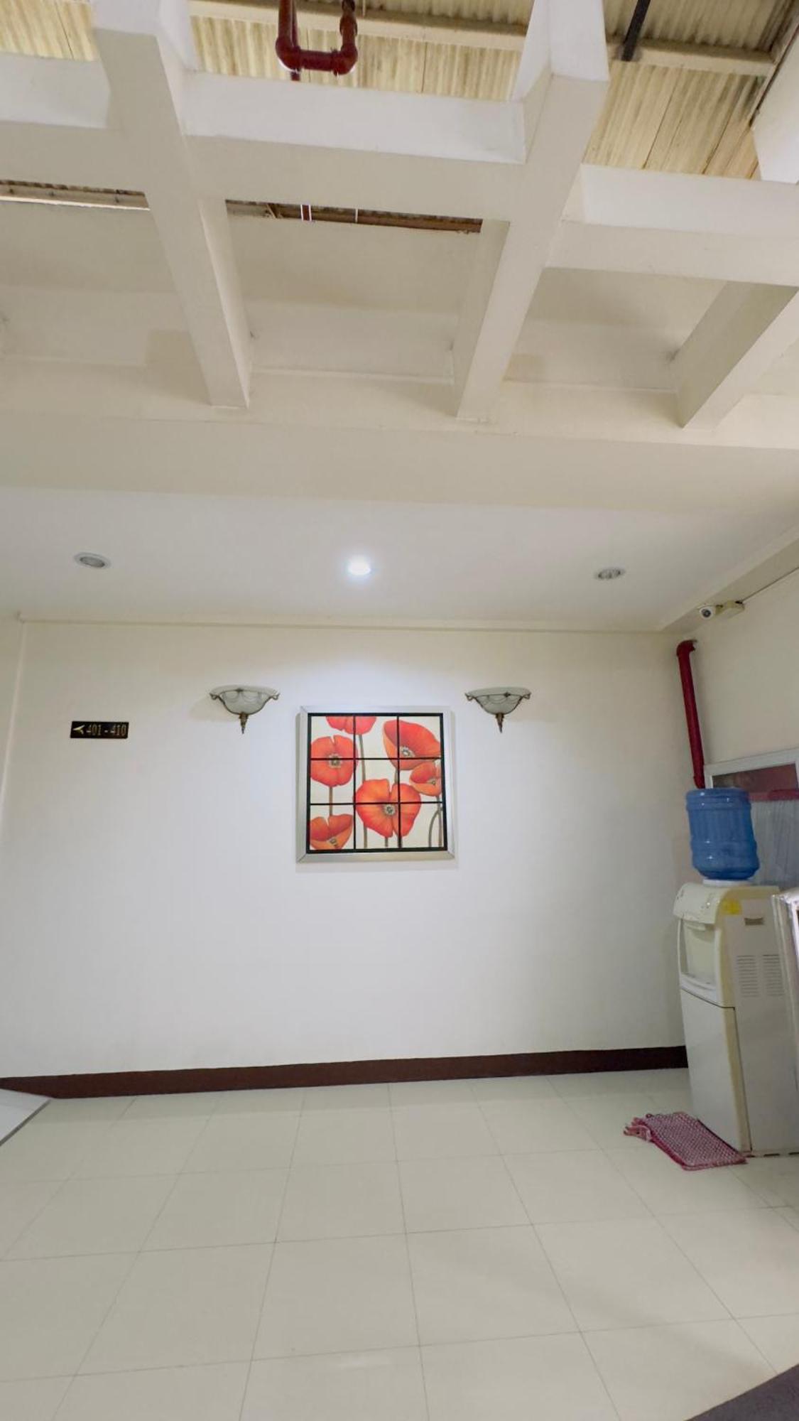 La Anclar Hotel Davao City Dış mekan fotoğraf
