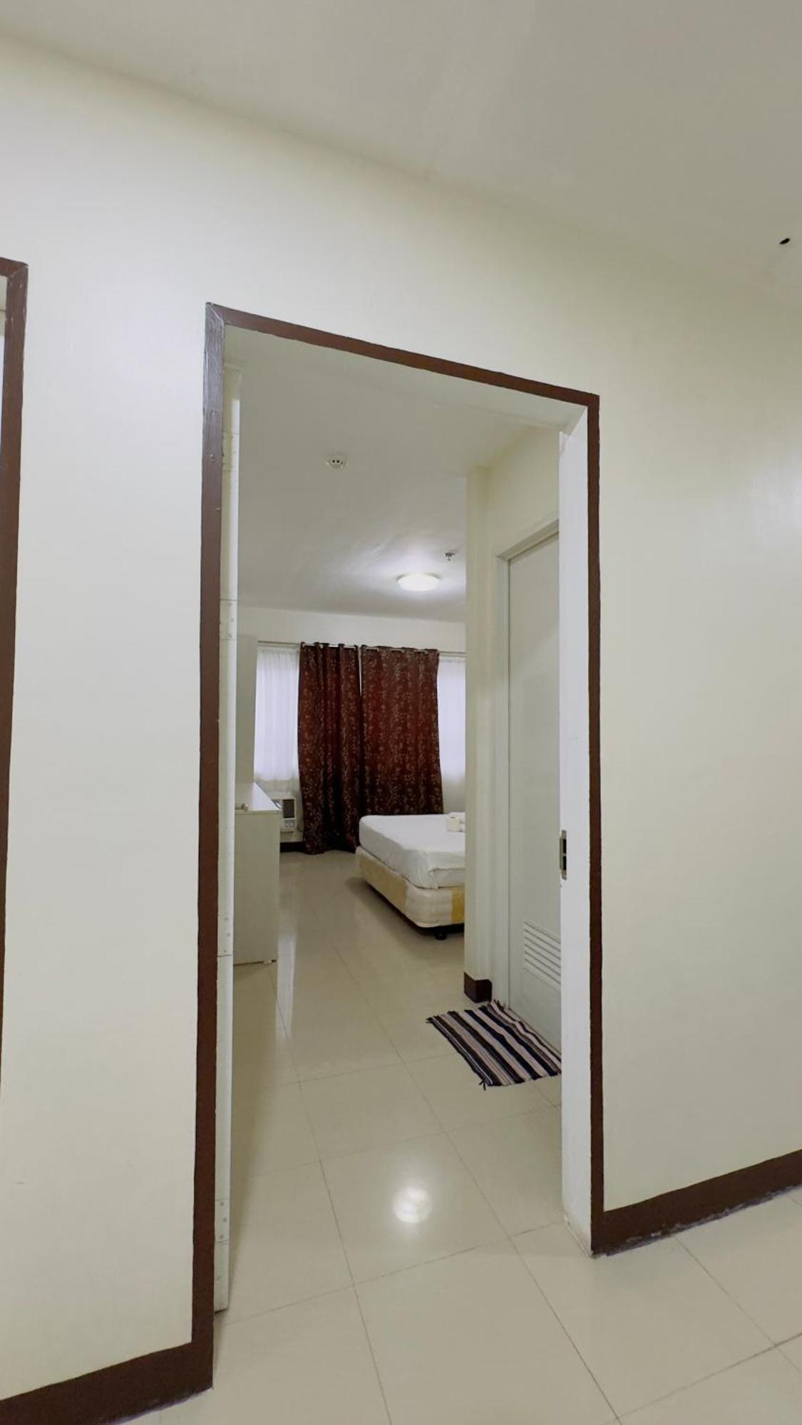 La Anclar Hotel Davao City Dış mekan fotoğraf