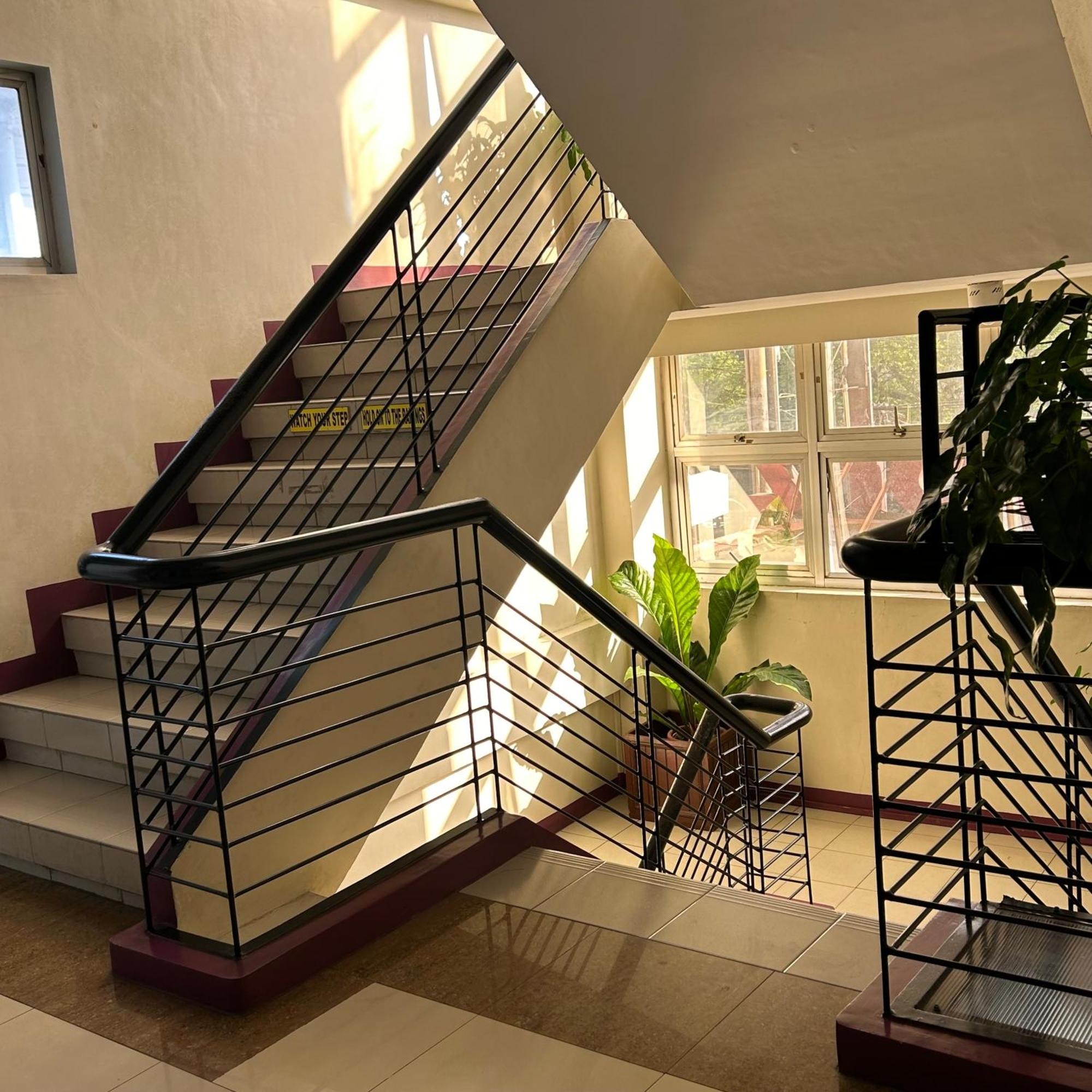 La Anclar Hotel Davao City Dış mekan fotoğraf