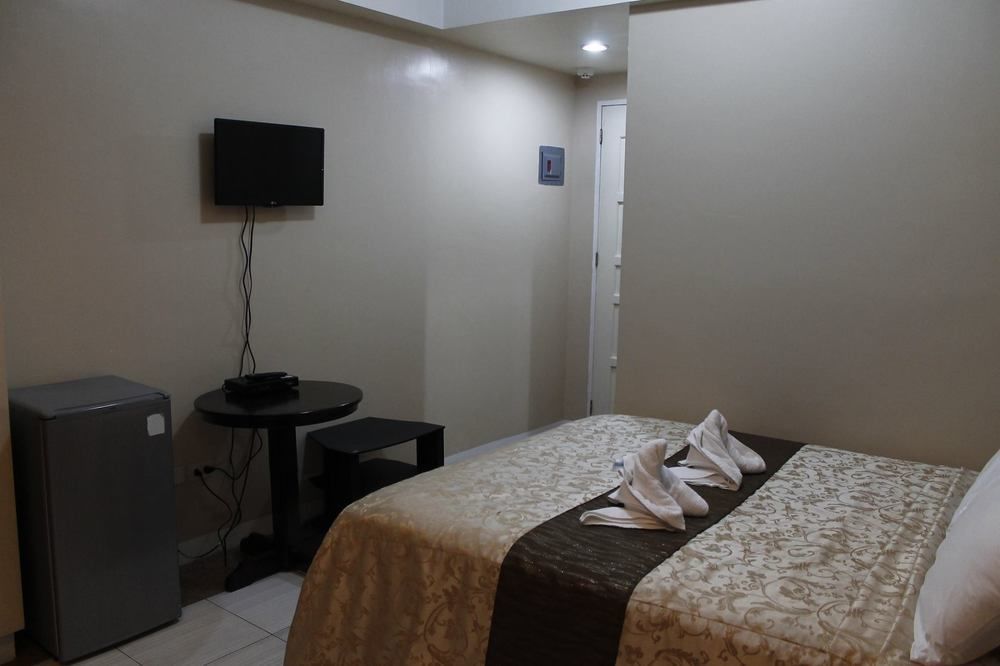La Anclar Hotel Davao City Dış mekan fotoğraf