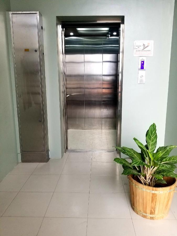 La Anclar Hotel Davao City Dış mekan fotoğraf