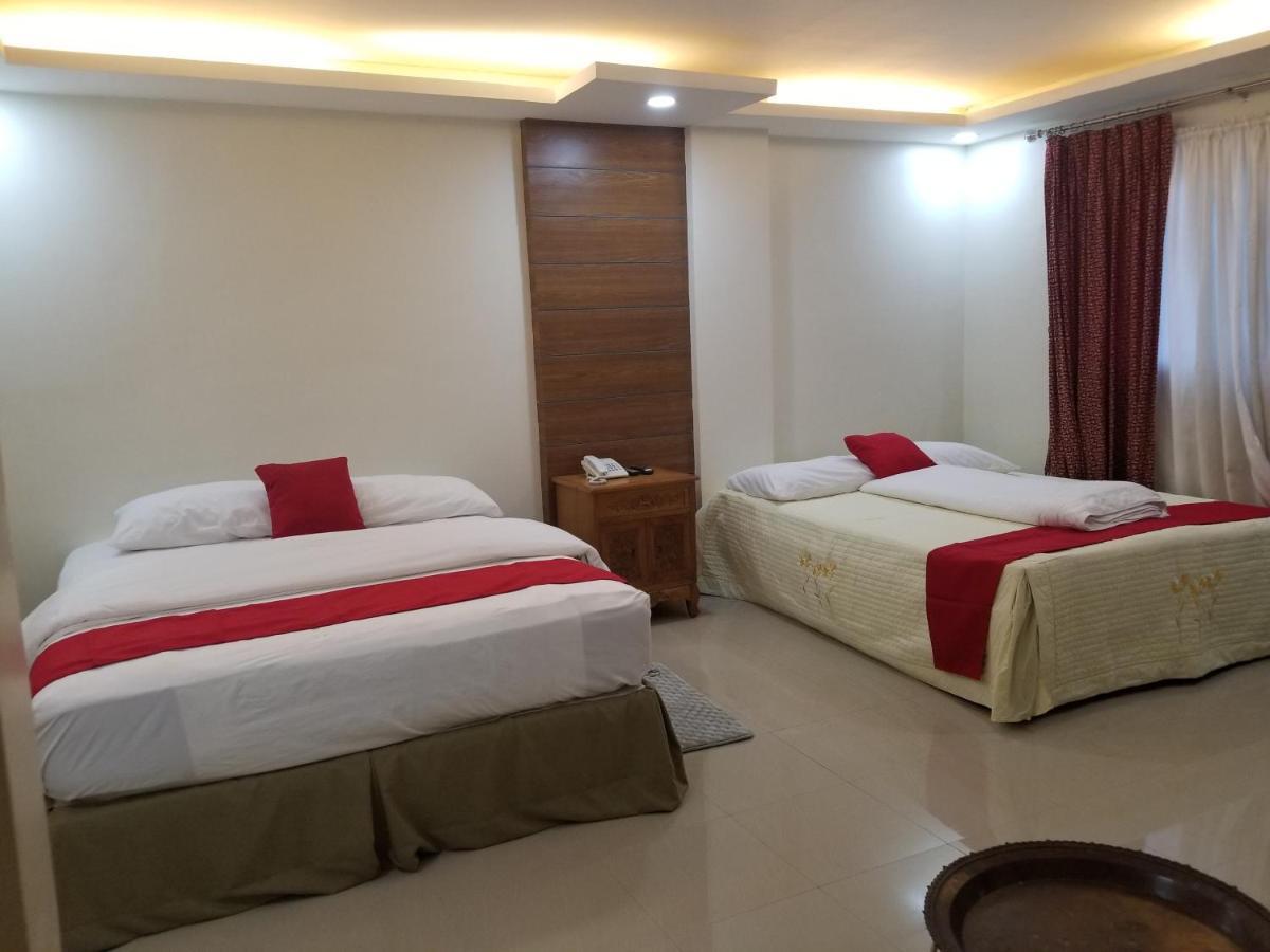 La Anclar Hotel Davao City Dış mekan fotoğraf